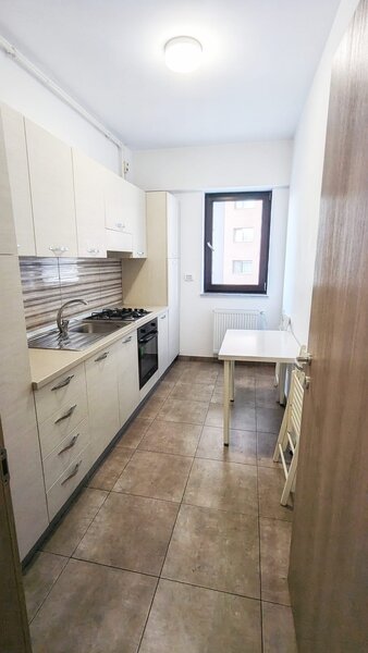 Metrou Mihai Bravu, 2 Camere 60 mp, Centrala, Bloc 2021, Parcare, Ctr. ANAF