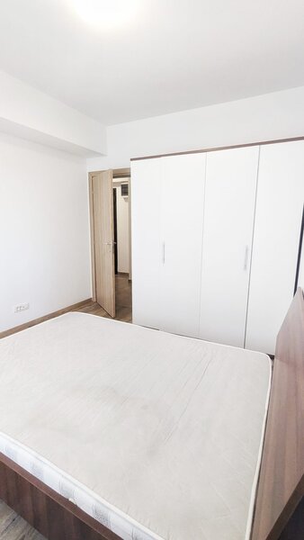 Metrou Mihai Bravu, 2 Camere 60 mp, Centrala, Bloc 2021, Parcare, Ctr. ANAF
