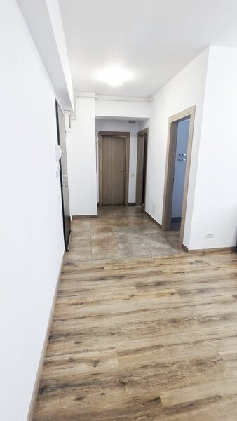 Metrou Mihai Bravu, 2 Camere 60 mp, Centrala, Bloc 2021, Parcare, Ctr. ANAF