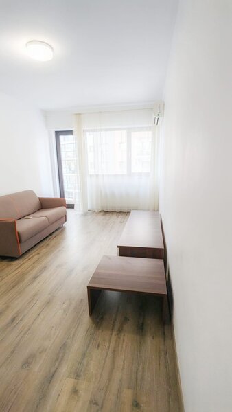 Metrou Mihai Bravu, 2 Camere 60 mp, Centrala, Bloc 2021, Parcare, Ctr. ANAF