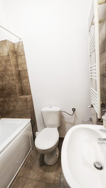 Metrou Mihai Bravu, 2 Camere 60 mp, Centrala, Bloc 2021, Parcare, Ctr. ANAF