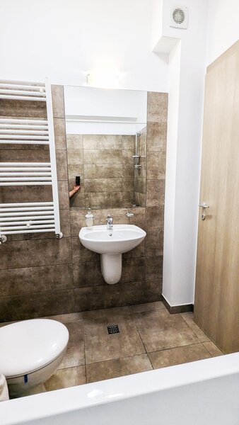 Metrou Mihai Bravu, 2 Camere 60 mp, Centrala, Bloc 2021, Parcare, Ctr. ANAF