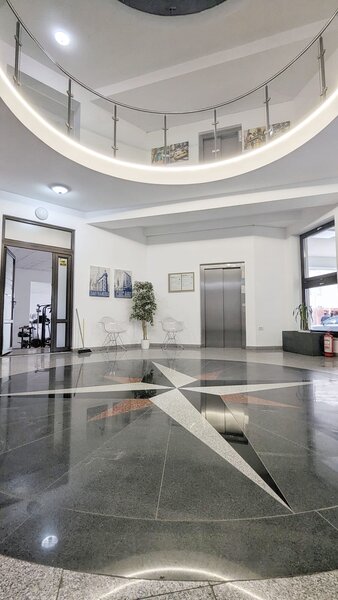 Metrou Mihai Bravu, 2 Camere 60 mp, Centrala, Bloc 2021, Parcare, Ctr. ANAF