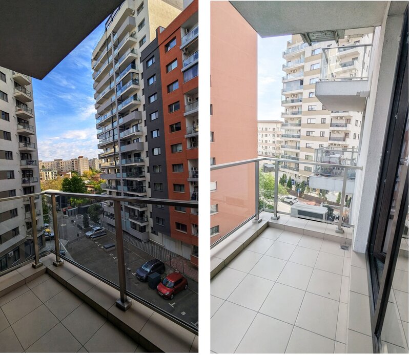 Metrou Mihai Bravu, 2 Camere 60 mp, Centrala, Bloc 2021, Parcare, Ctr. ANAF