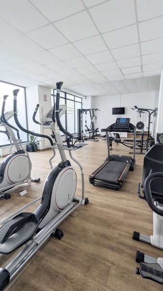 Metrou Mihai Bravu, 2 Camere 60 mp, Centrala, Bloc 2021, Parcare, Ctr. ANAF