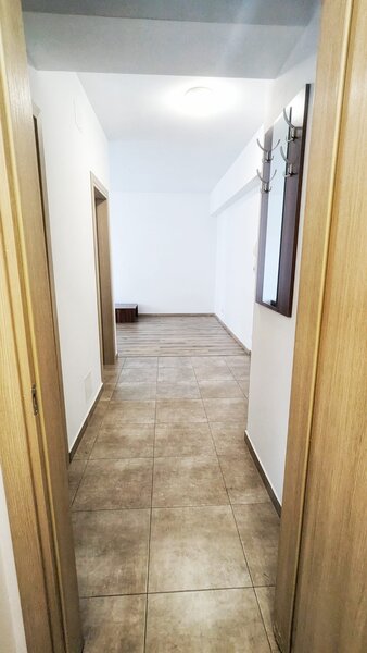Metrou Mihai Bravu, 2 Camere 60 mp, Centrala, Bloc 2021, Parcare, Ctr. ANAF