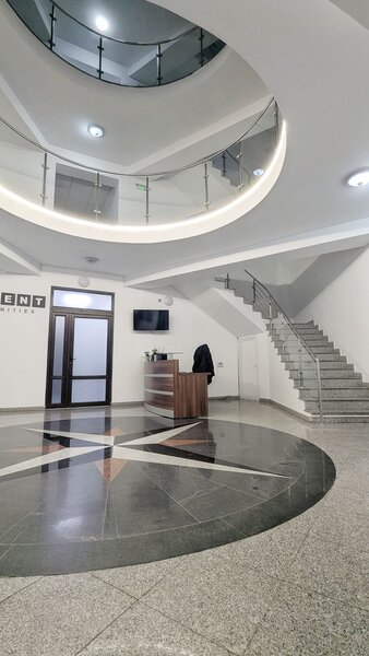 Metrou Mihai Bravu, 2 Camere 60 mp, Centrala, Bloc 2021, Parcare, Ctr. ANAF